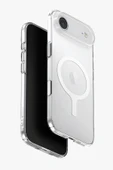 İphone 17 Air Suit Serisi Kılıf SlimFit Tasarım ImpactFrame Darbe Koruma Teknolojisi MagClick™ Kapak - 1