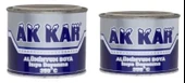 Difix Alüminyum Yaldız Boya - 1