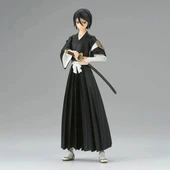 Banpresto - Bleach - Solid and Souls - Ichigo Kurosaki Heykel - 7
