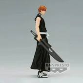 Banpresto - Bleach - Solid and Souls - Ichigo Kurosaki Heykel - 2