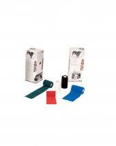 Valueline Flexible Bandaj 10 x 450 cm thumbnail 1