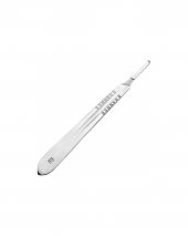 Kerbl Bistüri Sapı No: 4 thumbnail 2