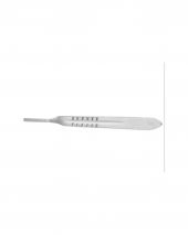 Kerbl Bistüri Sapı No: 4 thumbnail 3