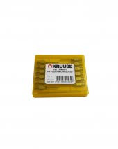 Enjektör İğnesi 1,6 x 20 mm  ( 12 Ad ) - 1
