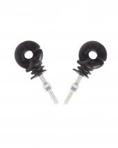 Vidalı Halka İzolatör 25 Adet thumbnail 2