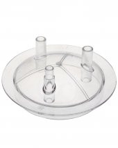 Güğüm Kapak Yanaklı 30 litre - 1