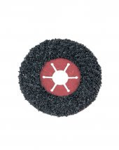 Tırnak törpüsü 115 mm (tırnak zımparası) - 1