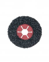 Tırnak törpüsü 115 mm (tırnak zımparası) - 3
