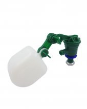 Erinox Suluk Şamandıra - Flatörü - 1
