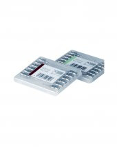 Eco Enjektör İğnesi 1,4 x 10 mm  ( 12 Ad ) - 1