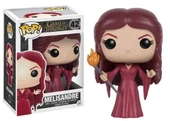 Funko POP Game of Thrones: Melisandre Aksiyon Figürü - 1