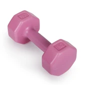 PSSPOR 2 Adet 1KG Pembe Renk Dambıl Seti ( 2 Adet 1KG Gönderim Yapılmaktadır) thumbnail 4