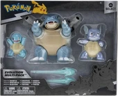 Pokemon Select Evolution 3'lü Paket - 3