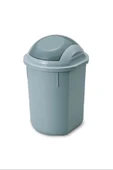 Ufo Çöp Kovası 22 Lt. Royaleks-M423 - 1