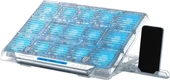 ICE COOREL Dizüstü Bilgisayar Soğutma Pedi - 38-43.9 cm - 1