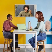 Meeting Owl 3 360 Derece Video Konferans Kamerası - 7