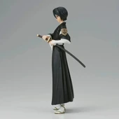 Banpresto - Bleach - Solid and Souls - Ichigo Kurosaki Heykel - 9