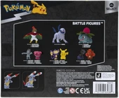 Pokemon Select Evolution 3'lü Paket - 10