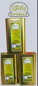 FİLİZ ZEYTİNCİLİK NATUREL SIZMA ZEYTİNYAĞI 1LİTRE TNK - 2