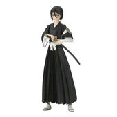 Banpresto - Bleach - Solid and Souls - Ichigo Kurosaki Heykel - 6