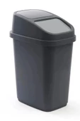 10 Lt Çöp Kovası Royaleks-G646 - 1