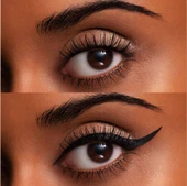 Lancome Lash Idole Eyeliner Waterproof 01 Glossy Black - 4