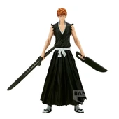 Banpresto - Bleach - Solid and Souls - Ichigo Kurosaki Heykel - 1