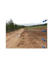Elektrikli Çit Kapı Seti - 3