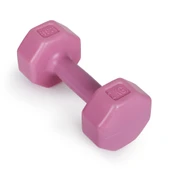 PSSPOR 2 Adet 2KG Pembe Renk Dambıl Seti ( 2 Adet 2KG Gönderim Yapılmaktadır) - 4