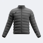 Joma Mystic Jacket Gray Erkek Şişme Mont Gri thumbnail 1
