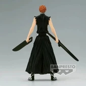 Banpresto - Bleach - Solid and Souls - Ichigo Kurosaki Heykel - 4