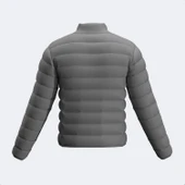 Joma Mystic Jacket Gray Erkek Şişme Mont Gri thumbnail 2
