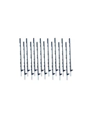 Plastik Çit Direği 110 cm 20 li Paket thumbnail 1