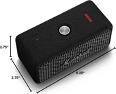 Marshall Emberton Bluetooth Taşınabilir Hoparlör - Siyah - 10