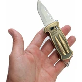 ÇAKMAKLI ÇK MERMİ DESENLİ - 1