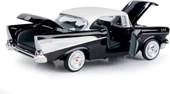 Motormax 1955 Chevy Bel Air Model Araba (1:24) - 3