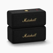 Marshall Emberton Bluetooth Taşınabilir Hoparlör - Siyah - 10