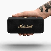 Marshall Emberton Bluetooth Taşınabilir Hoparlör - Siyah - 6