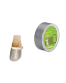 Tırnak Bandajı Silbertape thumbnail 1