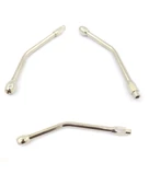 Besleme Kanülü Luer Lock 12 cm thumbnail 4