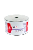 Boş CD-R 52X50'Li Spindle Boş CD - 1
