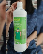 Doğum Jeli Vet Gel 1000 gr - 3