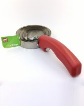 Yuvarlak Metal Kaşağı thumbnail 2