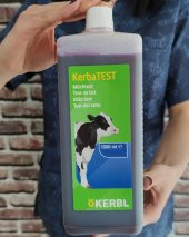Mastitis Test Sıvısı CMT 1 LT - 4