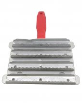 Kaşağı Metal - 1