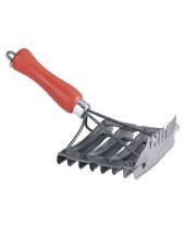 Metal 8 Dişli Kaşağı Yeleli - 3