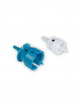 Şişe Adaptörü (Hortum Bağlantı Aparatı) 2 li Set - 2