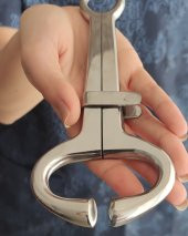 Muşet Harms 19 cm - 4