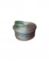 Üçlü Süt Hortumu (pvc) - 1