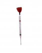 Üflemeli Enjektör Takımı 3 cc 10lu Paket - 4